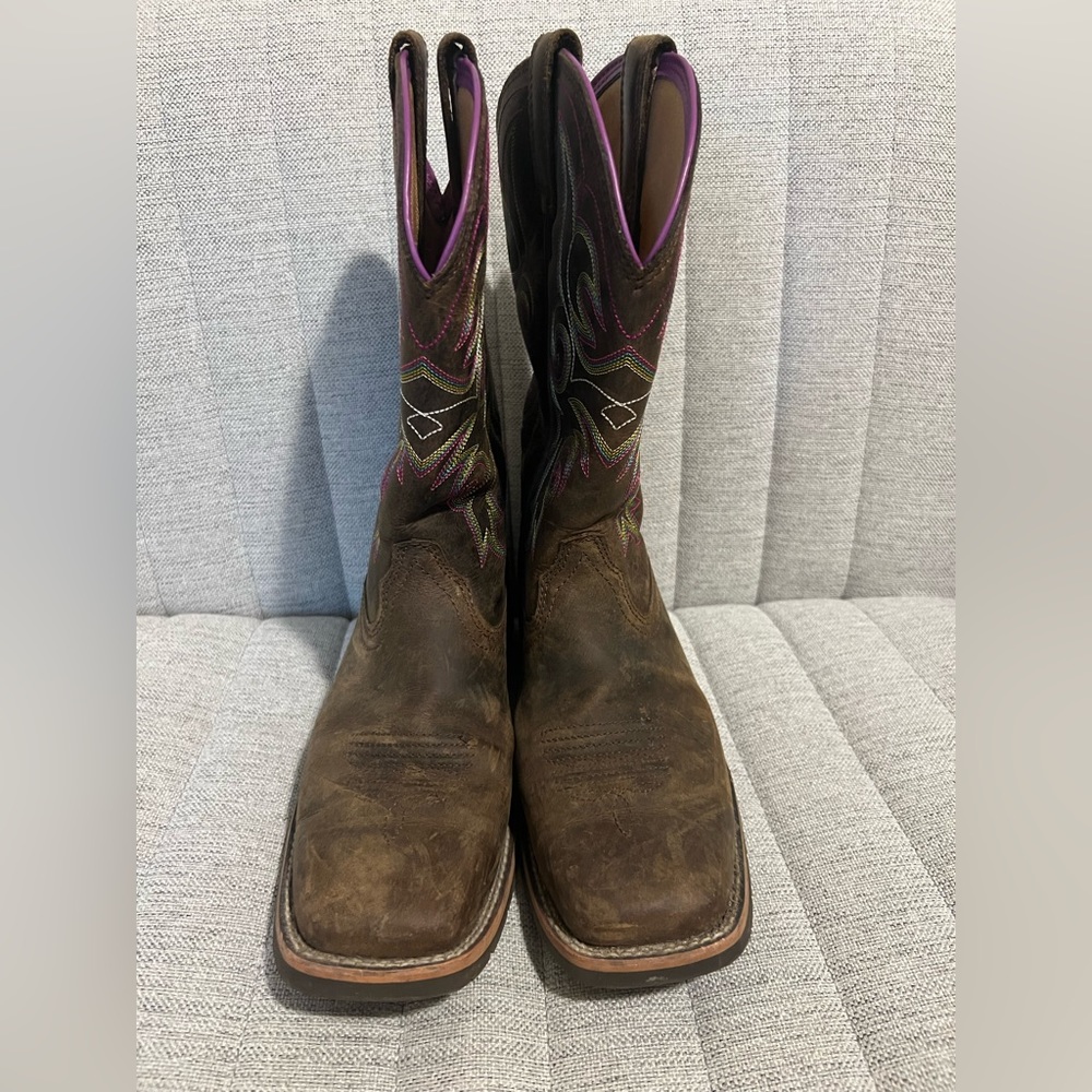 Ariat Boots Ladies